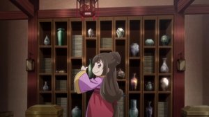 Psychic Princess Season 1 Episode 14
