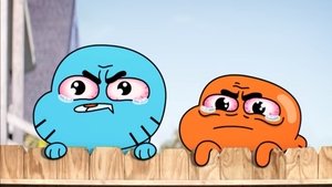 El Increíble Mundo de Gumball: 6×40