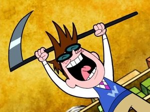 Las sombrías aventuras de Billy y Mandy: 7×10