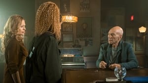 Star Trek: Picard: sezonul 2 episodul 8