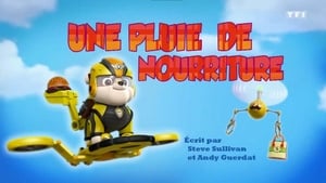 Paw Patrol Helfer auf vier Pfoten: 4×14