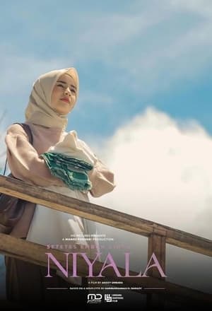 Poster Setetes Embun Cinta Niyala 