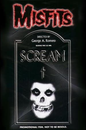 Image The Misfits: Scream!