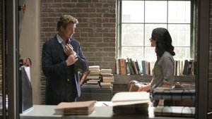 The Mentalist: Stagione 1 – Episodio 11