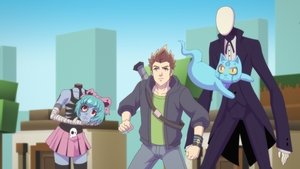 Virtual Hero: La Serie Season 1 Episode 3