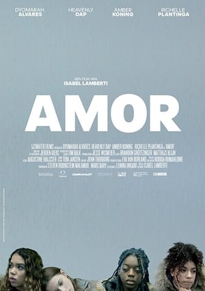 Poster Amor 2017