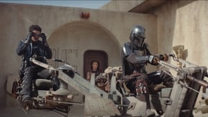 The Mandalorian: Tập 5