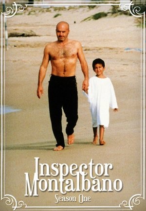 Inspector Montalbano: Series 1