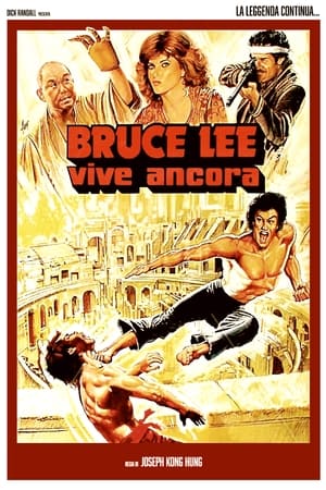 Image Bruce Lee vive ancora