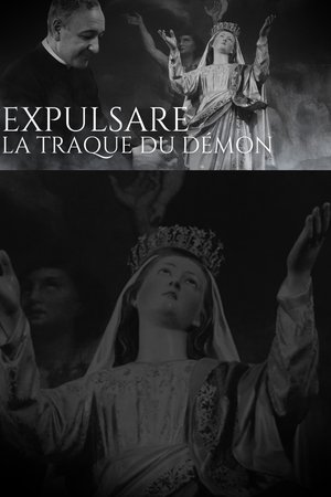 Expulsare, la traque du d&eacute;mon (2025)
