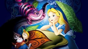 การ์ตูน Alice in Wonderland (1951) อลิซท่องแดนมหัศจรรย์