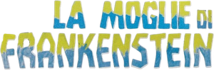 A Noiva de Frankenstein — Logos 4