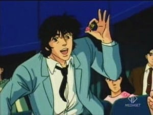 Ein Supertrio – Cat’s Eye: 2×14