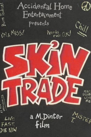 Skin Trade film complet