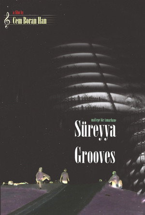 Sureyya Grooves 3