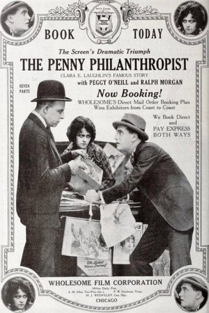 The Penny Philanthropist