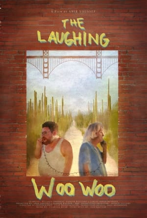 Poster The Laughing Woo Woo (2023)