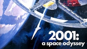 poster 2001: A Space Odyssey