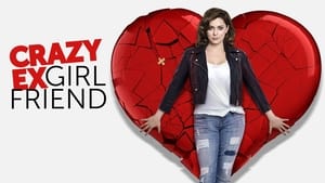 poster Crazy Ex-Girlfriend