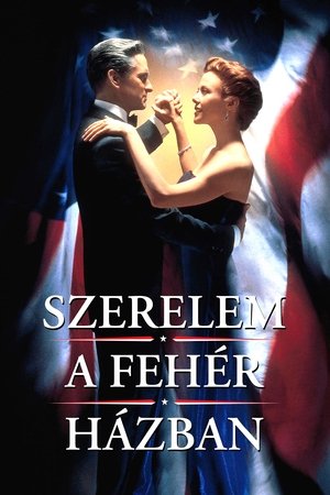 Image Szerelem a Fehér Házban