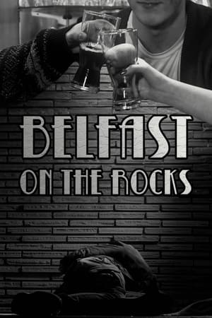 Poster Belfast on the Rocks 2023