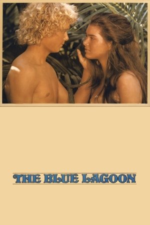 The Blue Lagoon 1980 1080p BRRip H264 AAC-RBG