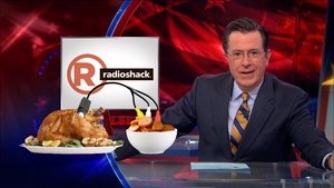 The Colbert Report: 11×27