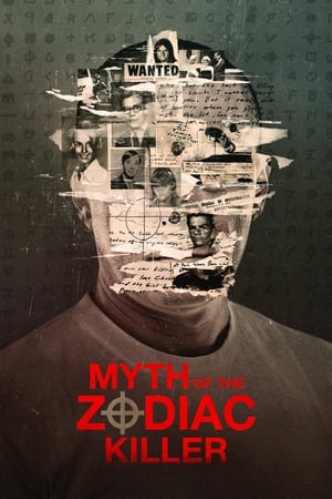 pelicula Myth of the Zodiac Killer (2023)