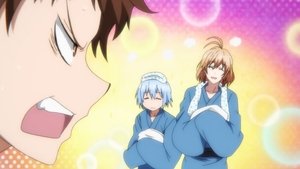 SERVAMP: Episódio: 6 da 1ª Temporada