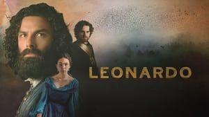 poster Leonardo