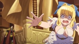 Cautious Hero: The Hero Is Overpowered but Overly Cautious Season 1 Episode 10