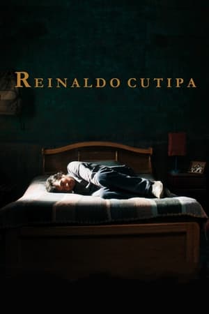 Poster Reinaldo Cutipa (2024)