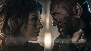 In the Lost Lands (2025) แดนทมิฬ เมืองต้องสาป