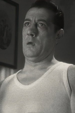 Fernand Rauzéna portrait