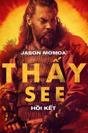 Poster Thấy - See 2019