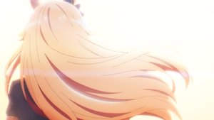 Uma Musume: Cinderella Gray Episódio 16