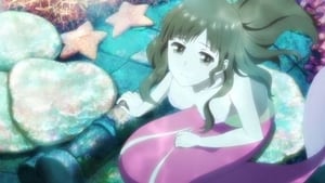Hanasaku Iroha: Blossoms for Tomorrow Mermaid Princess and Shell Bra