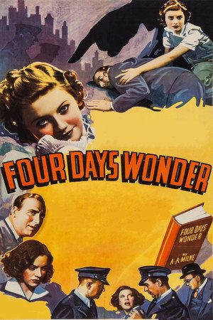 Four Days Wonder
