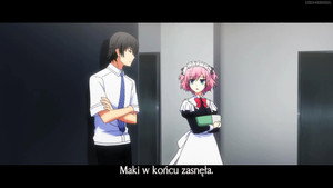 Grisaia no Kajitsu Cap 8