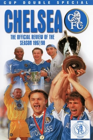 Poster Chelsea FC - Season Review 1997/98 1998