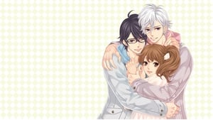 poster Brothers Conflict