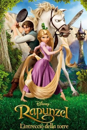 poster Tangled