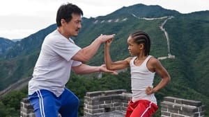 Καράτε Κιντ – The Karate Kid (2010)