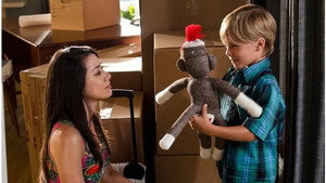 Dexter: 8×11