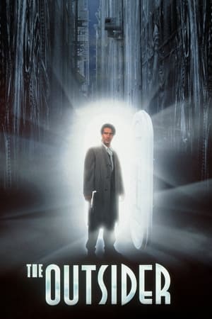 Poster The Outsider (1997)