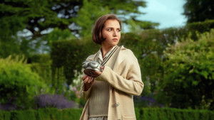 Agatha Christie’s Seven Dials