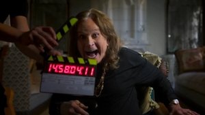 Ozzy Osbourne No Escape from Now (2025)