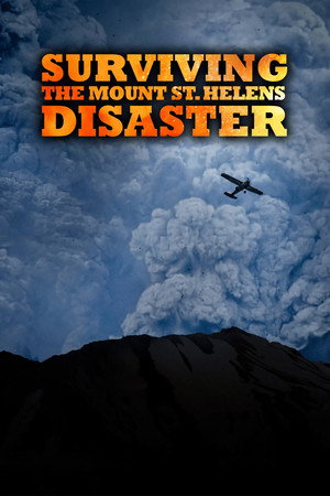 Surviving the Mount St. Helens Disaster