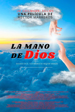 La Mano de Dios