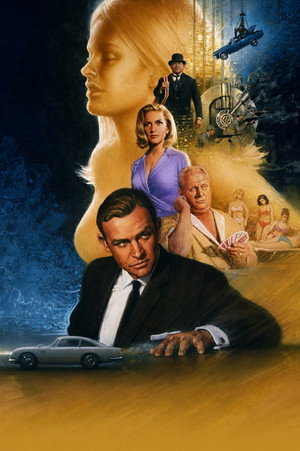 Goldfinger 213